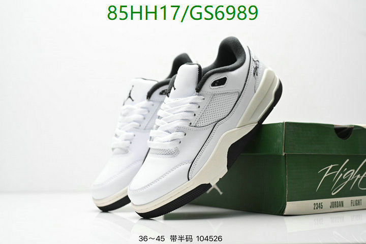 Nike-Men shoes Code: GS6989 $: 85USD