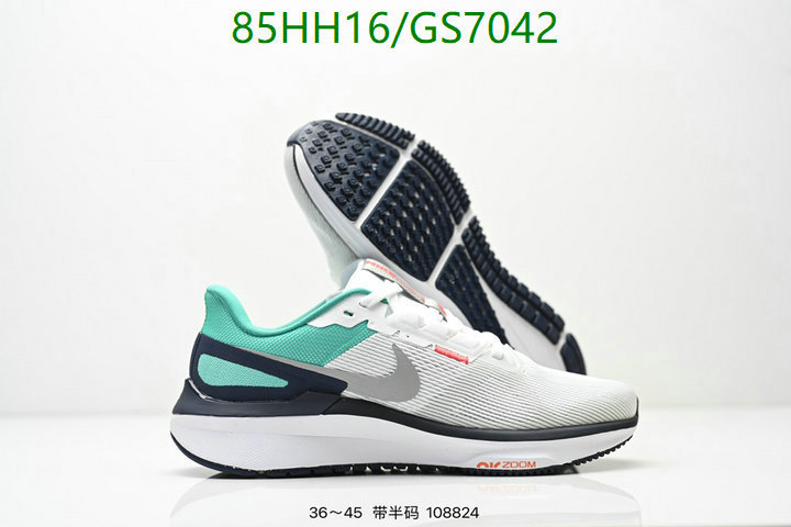 NIKE-Women Shoes Code: GS7042 $: 85USD