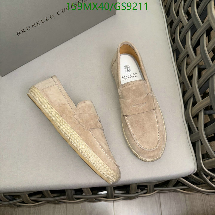 Brunello Cucinelli-Men shoes Code: GS9211 $: 159USD-Yupoo.ru - Copybrand.Team photo album Brunello Cucinelli-Men shoes Code: GS9211 $: 159USD
