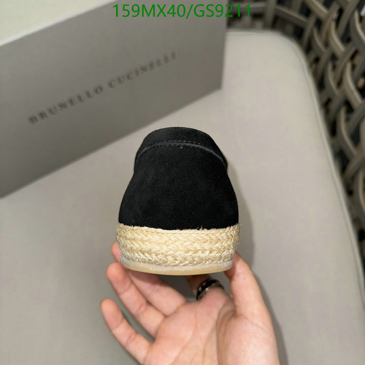Brunello Cucinelli-Men shoes Code: GS9211 $: 159USD-Yupoo.ru - Copybrand.Team photo album Brunello Cucinelli-Men shoes Code: GS9211 $: 159USD