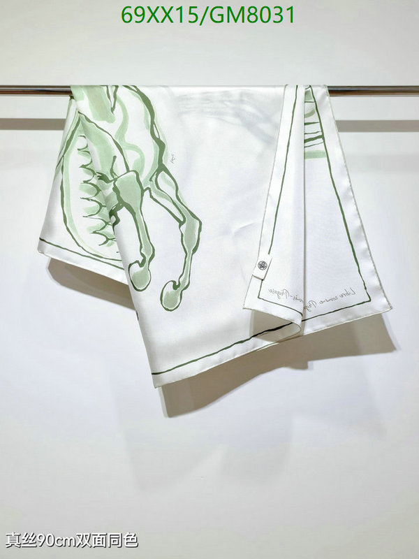 Hermes-Scarf Code: GM8031 $: 69USD