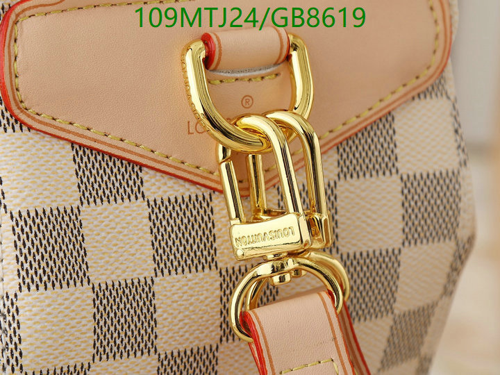 LV-Bag-4A Quality Code: GB8619-Yupoo.ru - Copybrand.Team photo album LV-Bag-4A Quality Code: GB8619