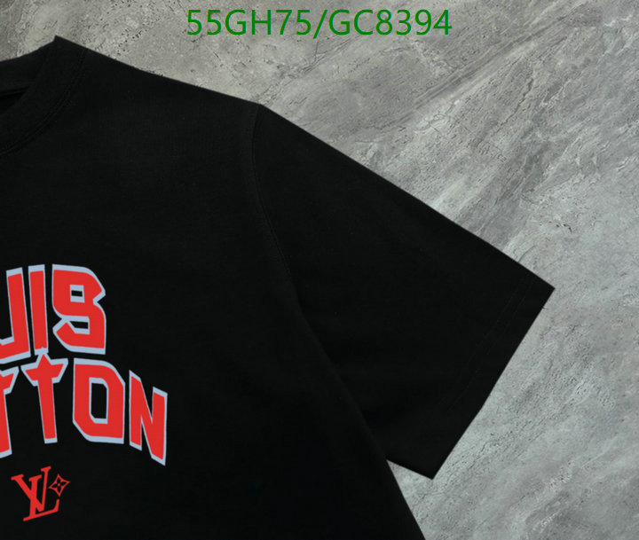 LV-Clothing Code: GC8394 $: 55USD