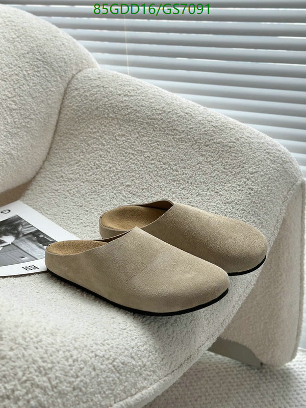 Birkenstock-Men shoes Code: GS7091 $: 85USD