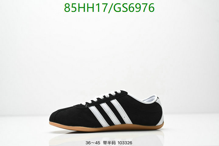 Adidas-Men shoes Code: GS6976 $: 85USD
