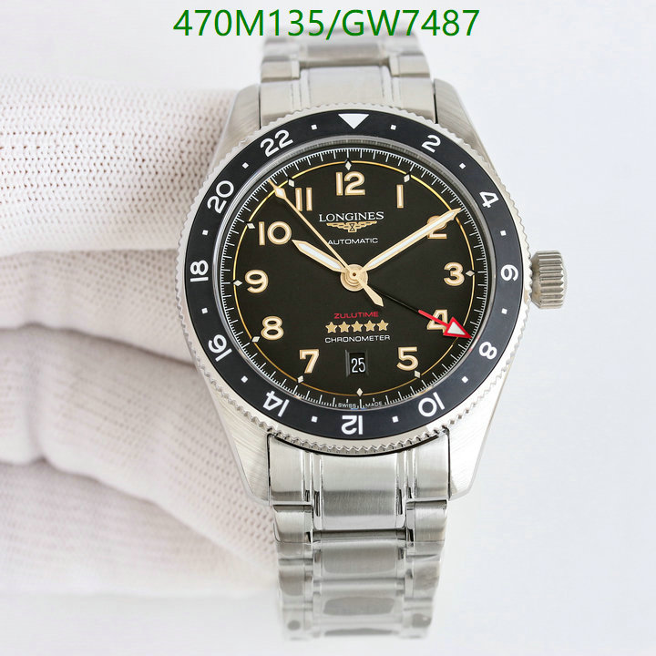 Longines-Watch-Mirror Quality Code: GW7487 $: 470USD-Yupoo.ru - Copybrand.Team photo album Longines-Watch-Mirror Quality Code: GW7487 $: 470USD