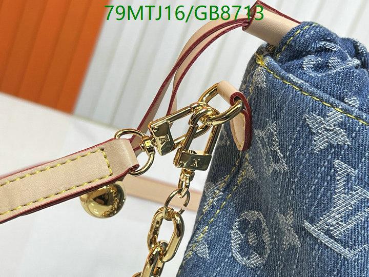LV-Bag-4A Quality Code: GB8713 $: 79USD
