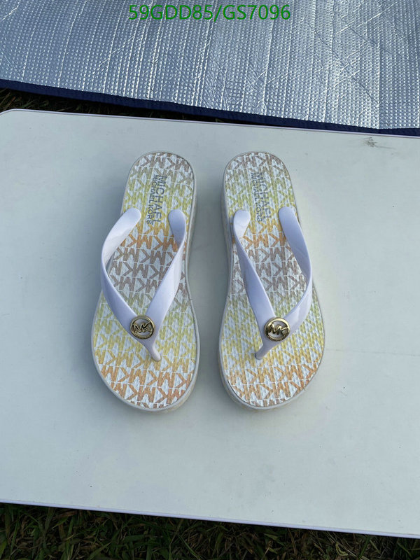 Michael Kors-Women Shoes Code: GS7096 $: 59USD