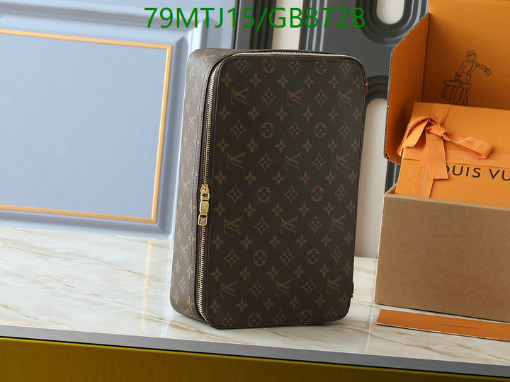 LV-Bag-4A Quality Code: GB8728 $: 79USD