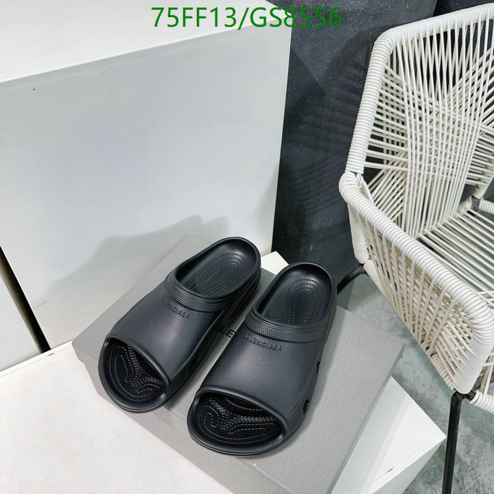 Balenciaga-Men shoes Code: GS8556 $: 75USD