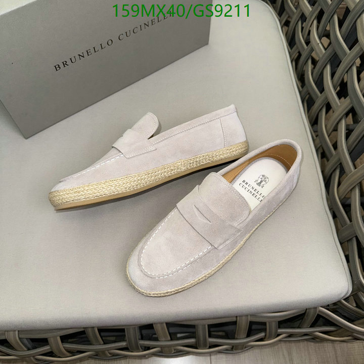 Brunello Cucinelli-Men shoes Code: GS9211 $: 159USD-Yupoo.ru - Copybrand.Team photo album Brunello Cucinelli-Men shoes Code: GS9211 $: 159USD