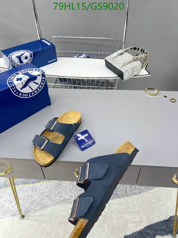 Birkenstock-Men shoes Code: GS9020 $: 79USD