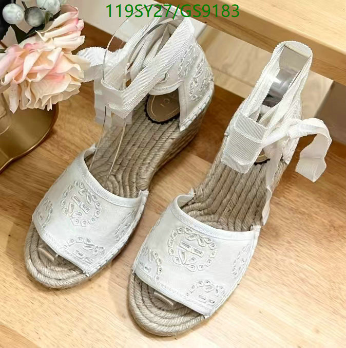 Gucci-Women Shoes Code: GS9183 $: 119USD