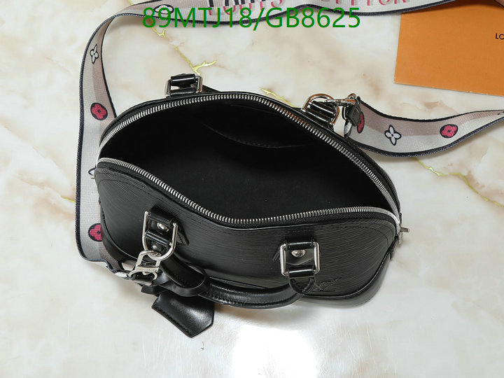 LV-Bag-4A Quality Code: GB8625 $: 89USD