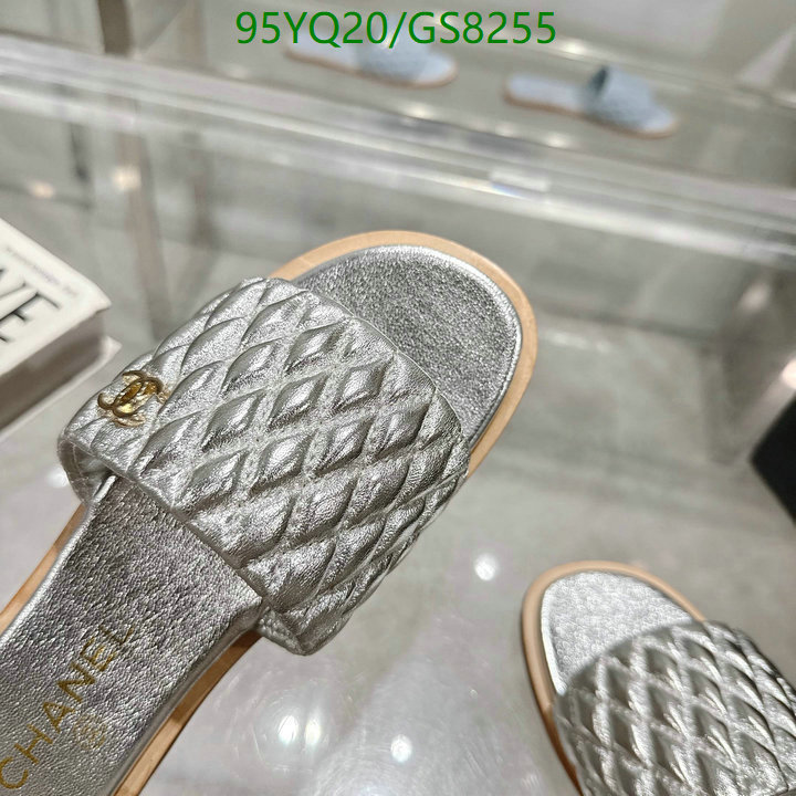 Chanel-Women Shoes Code: GS8255 $: 95USD