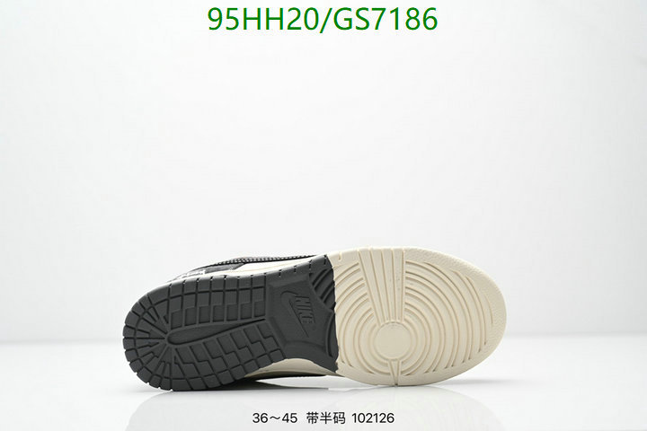 Nike-Men shoes Code: GS7186 $: 95USD