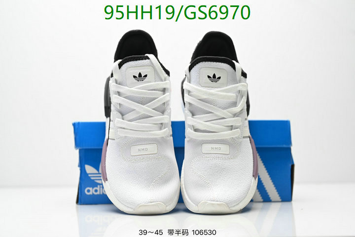 Adidas-Men shoes Code: GS6970 $: 95USD
