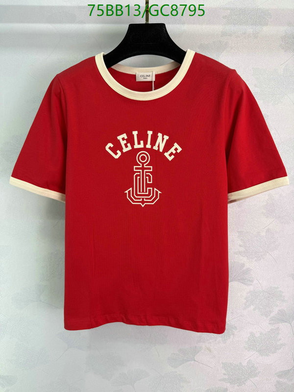 Celine-Clothing Code: GC8795 $: 75USD