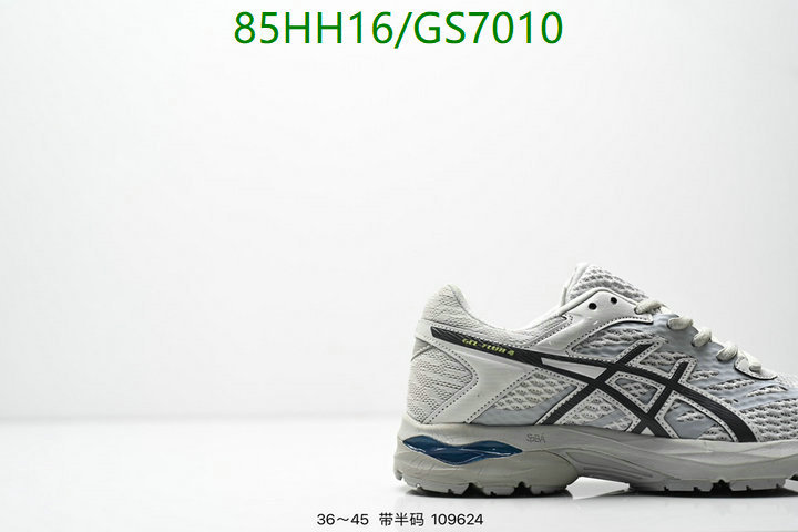 Asics-Women Shoes Code: GS7010 $: 85USD