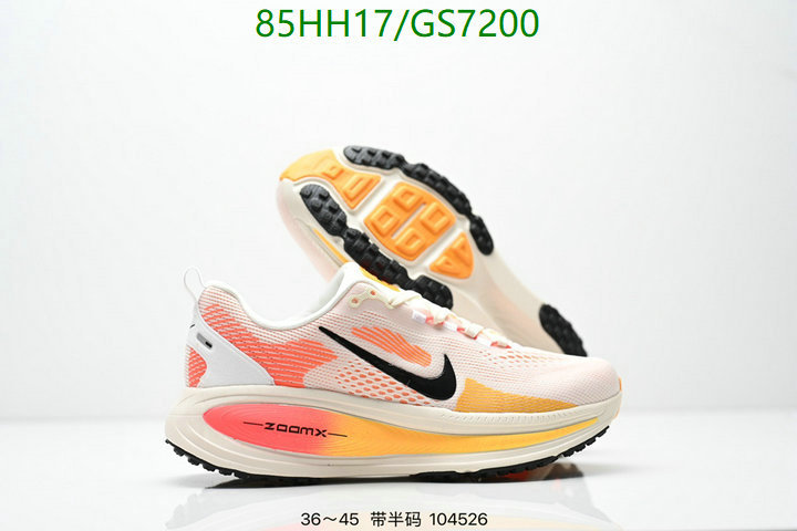 NIKE-Women Shoes Code: GS7200 $: 85USD