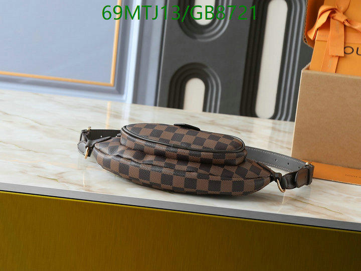LV-Bag-4A Quality Code: GB8721 $: 69USD