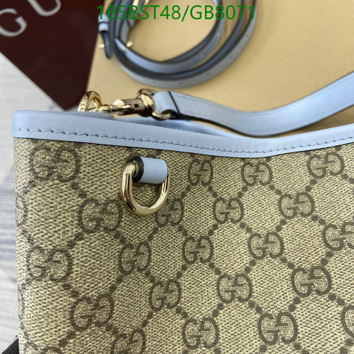 Gucci-Bag-Mirror Quality Code: GB8071 $: 185USD