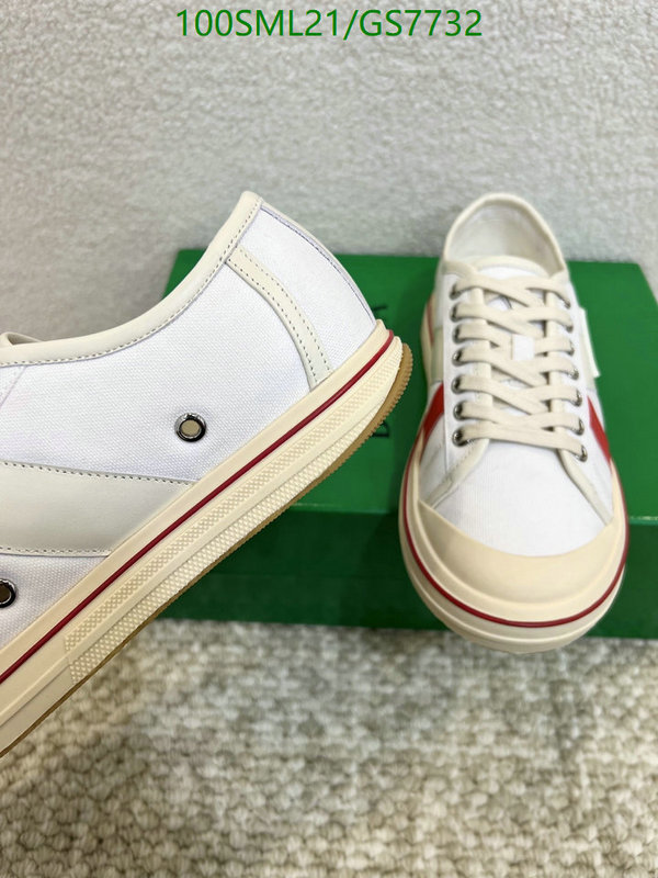 BV-Women Shoes Code: GS7732 $: 100USD