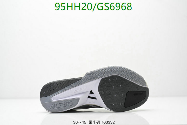 Adidas-Men shoes Code: GS6968 $: 95USD