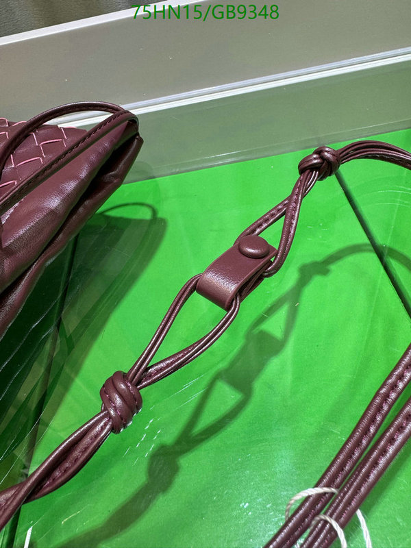 BV-Bag-4A Quality Code: GB9348 $: 75USD