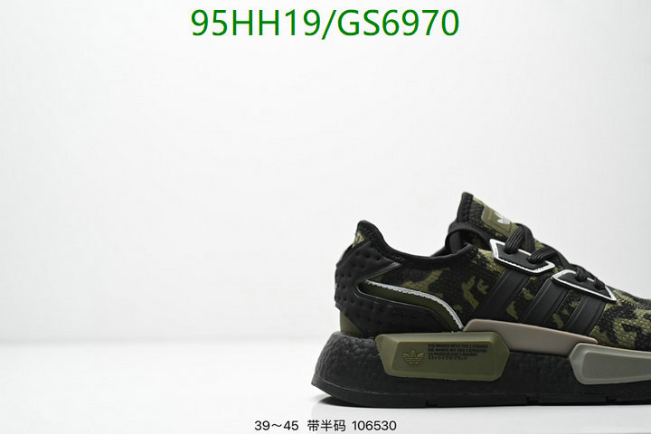 Adidas-Men shoes Code: GS6970 $: 95USD