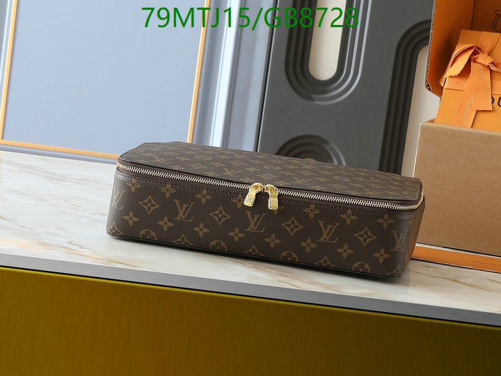 LV-Bag-4A Quality Code: GB8728 $: 79USD