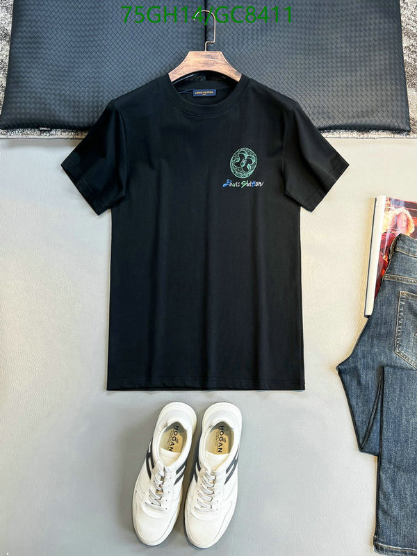 LV-Clothing Code: GC8411 $: 75USD