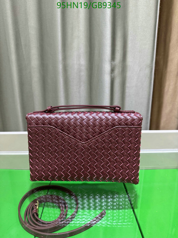 BV-Bag-4A Quality Code: GB9345 $: 95USD
