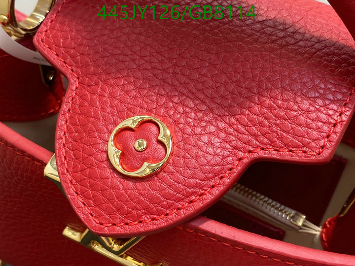 LV-Bag-Mirror Quality Code: GB8114
