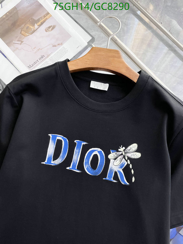 Dior-Clothing Code: GC8290 $: 75USD