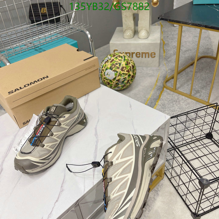 Balenciaga-Men shoes Code: GS7882 $: 135USD