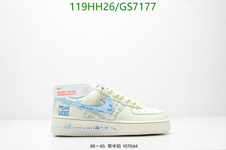 NIKE-Women Shoes Code: GS7177 $: 119USD