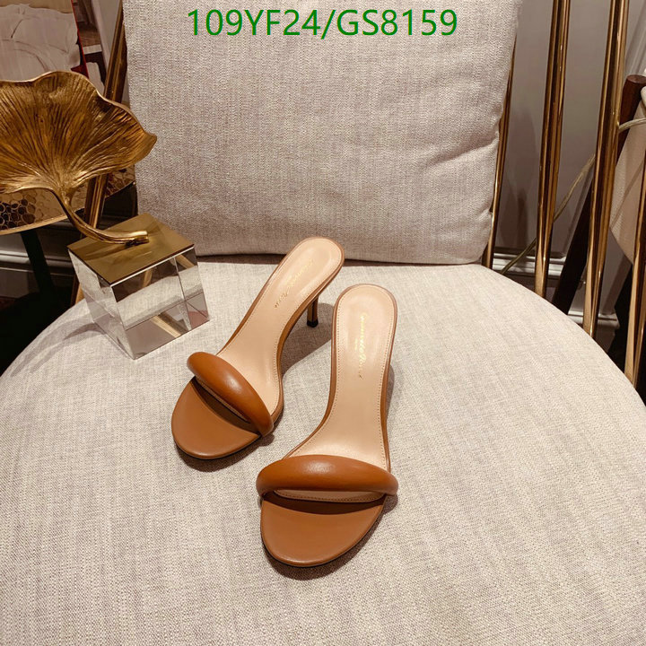 Gianvito Rossi-Women Shoes Code: GS8159 $: 109USD
