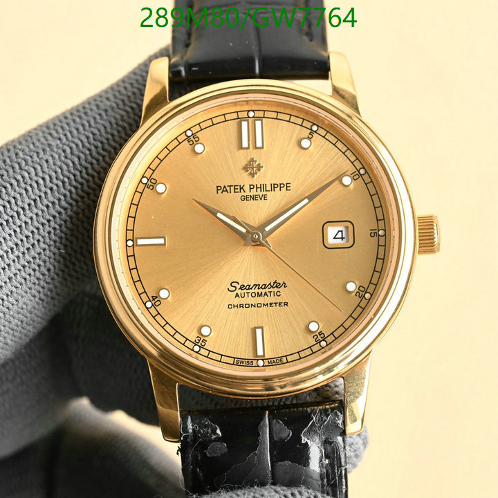 Patek Philippe-Watch-Mirror Quality Code: GW7764 $: 289USD