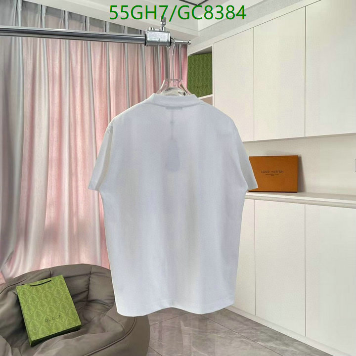 Loewe-Clothing Code: GC8384 $: 55USD