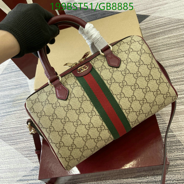 Gucci-Bag-Mirror Quality Code: GB8885 $: 199USD
