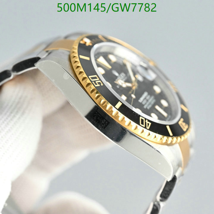 Rolex-Watch-Mirror Quality Code: GW7782 $: 500USD