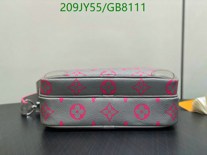 LV-Bag-Mirror Quality Code: GB8111 $: 209USD