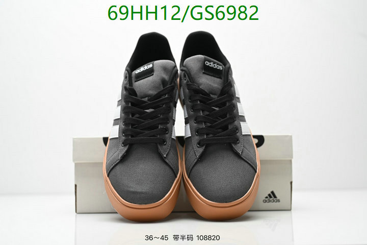 Adidas-Men shoes Code: GS6982 $: 69USD