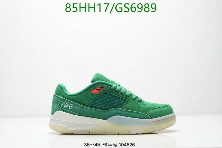 Nike-Men shoes Code: GS6989 $: 85USD
