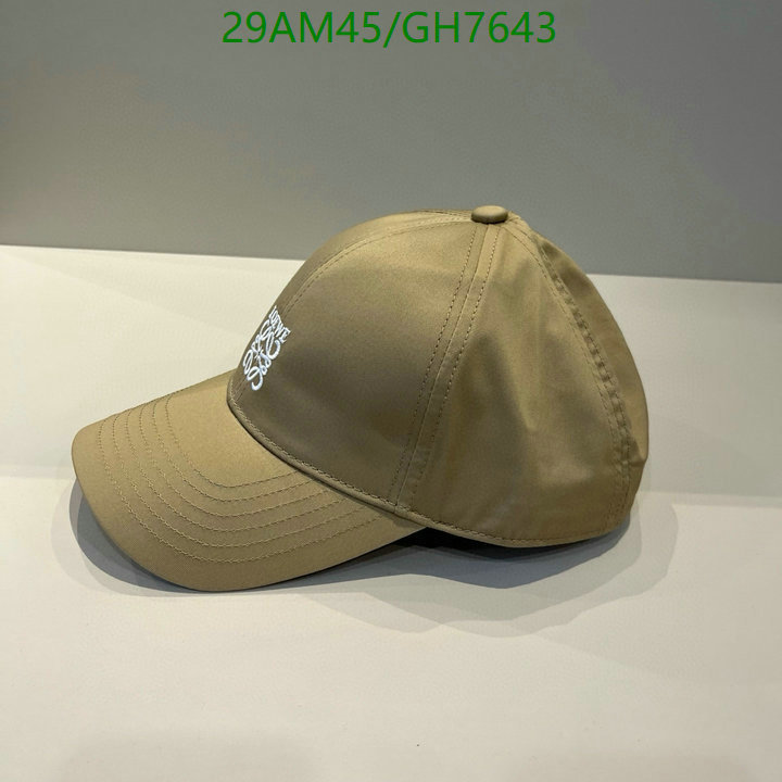 Loewe-Cap(Hat) Code: GH7643 $: 29USD