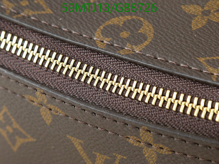 LV-Bag-4A Quality Code: GB8726 $: 59USD