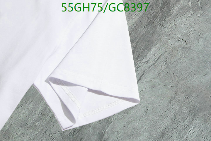 LV-Clothing Code: GC8397 $: 55USD