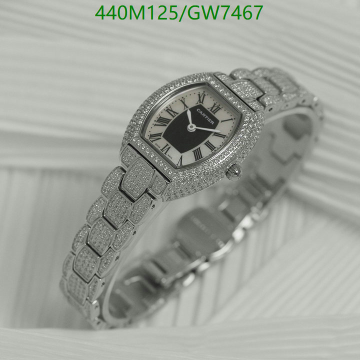 Cartier-Watch-Mirror Quality Code: GW7467 $: 440USD