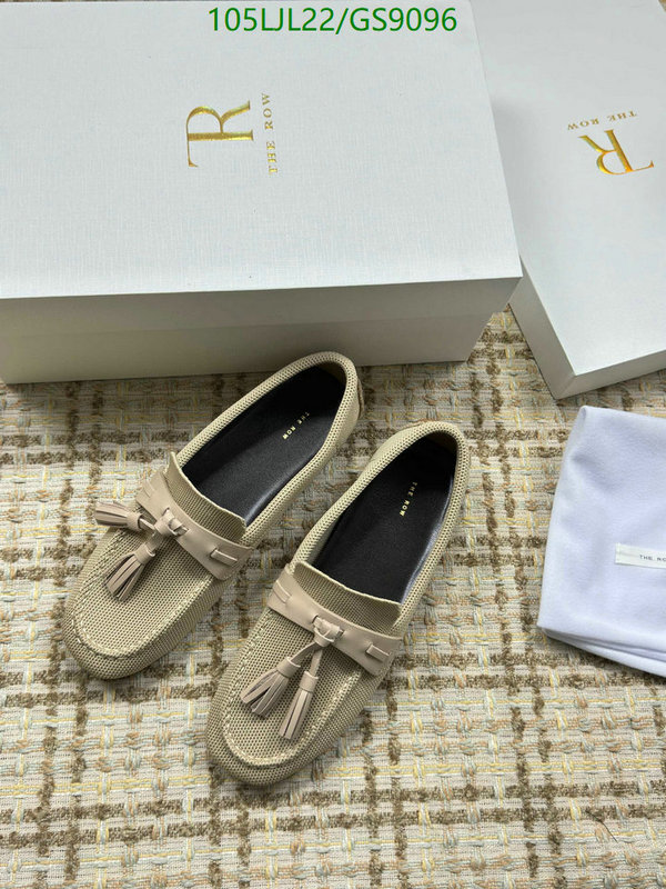 The Row-Women Shoes Code: GS9096 $: 105USD
